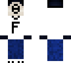 the face skin edit