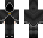 the hooded main