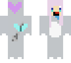 the ldshadowlady blob