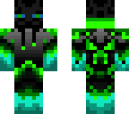 the manster enderman