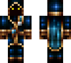 thegoldenquill