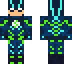 thenicolaxes