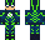 thenicolaxes