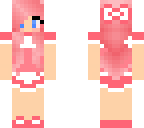 third maid