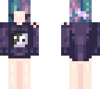 this skin isn't mine
