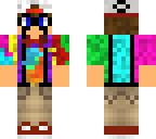 tie die nerd