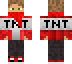 tnt themed pvp boy
