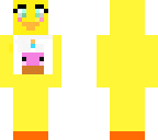 toy chica