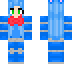 toybonnie girl