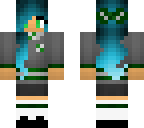 toybonnie slytherin