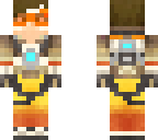 tracer w eyes