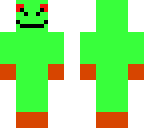 tree frog