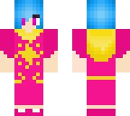 trickster god tier rose