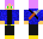 trunks