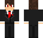 tux guy