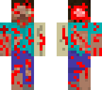 undead steve edit