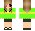 under tale chara