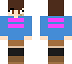 undertale frisk