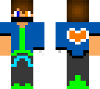 undertale oc taye