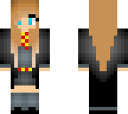 unfinished hogwarts student