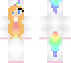 unicorn wunzie 
