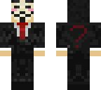 unmasked