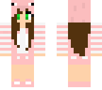 upudated piggy girl
