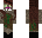 vampire avese