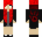 vampire cloak