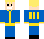 vault boy