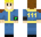 vault boy