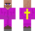 villager priest