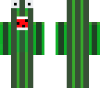 watermelon man