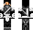 white warrior