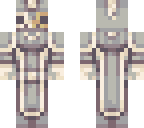 white watcher