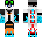 wip crush35 style suit