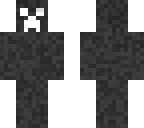 wither creeper