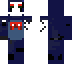withered bonnie