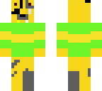 withered chara 2
