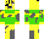 withered chara 3