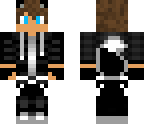 wolf boy edited