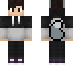 wolf boy two