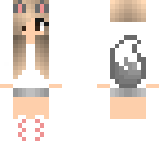 wolf girl
