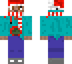 x mas tga