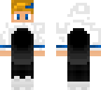 xmagical white