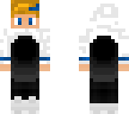 xmagical white