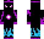 ydnels enderman