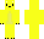 yellow dog