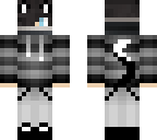 zane as a neko