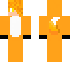 zane brine fox faceless